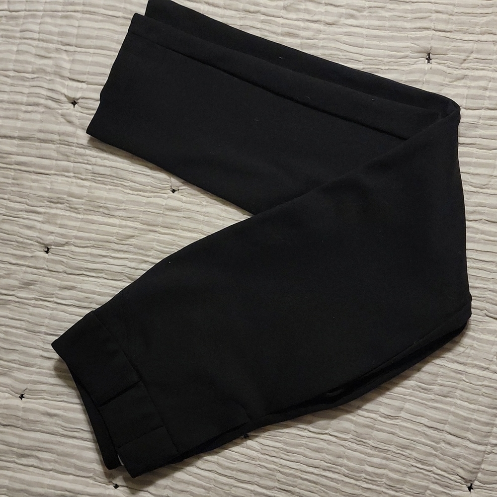 💕Michael Kors black dress pants💕